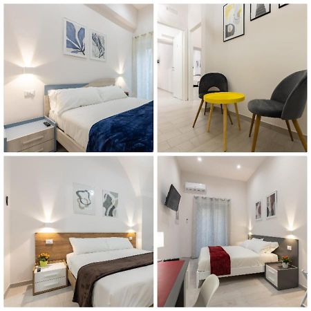 Bed and Breakfast La Torre 31 Formia Esterno foto