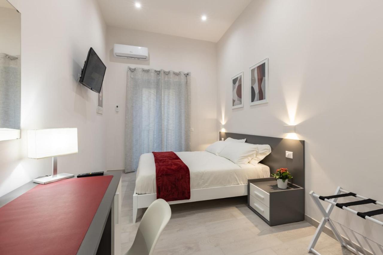 Bed and Breakfast La Torre 31 Formia Esterno foto