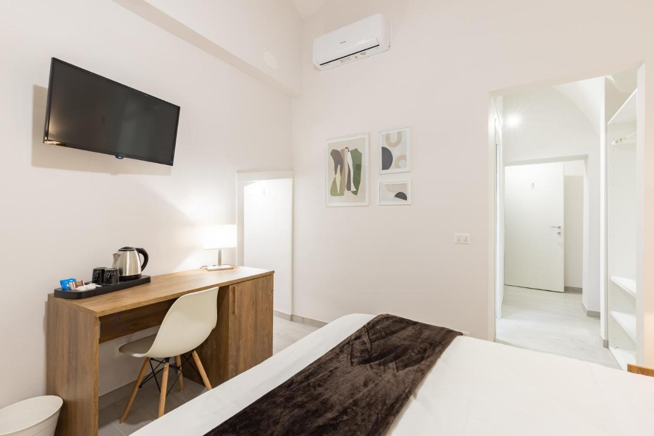 Bed and Breakfast La Torre 31 Formia Esterno foto