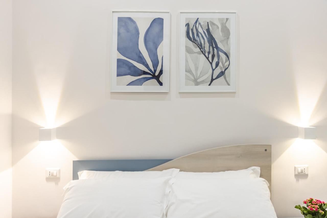 Bed and Breakfast La Torre 31 Formia Esterno foto