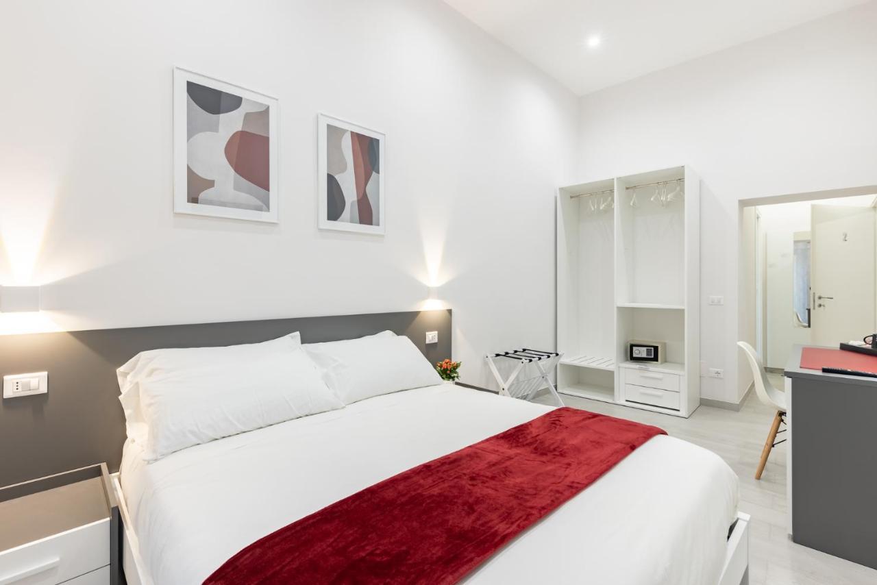 Bed and Breakfast La Torre 31 Formia Esterno foto