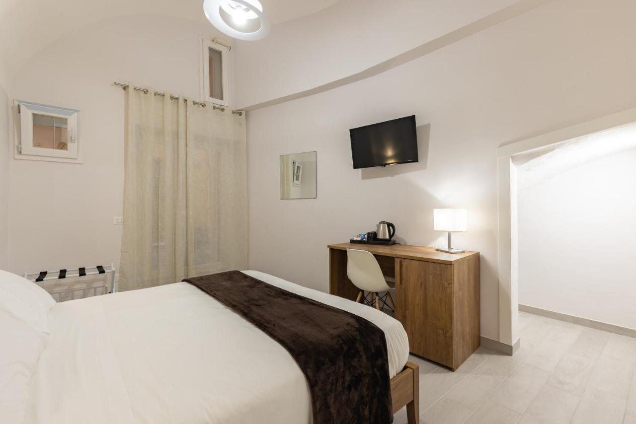 Bed and Breakfast La Torre 31 Formia Esterno foto