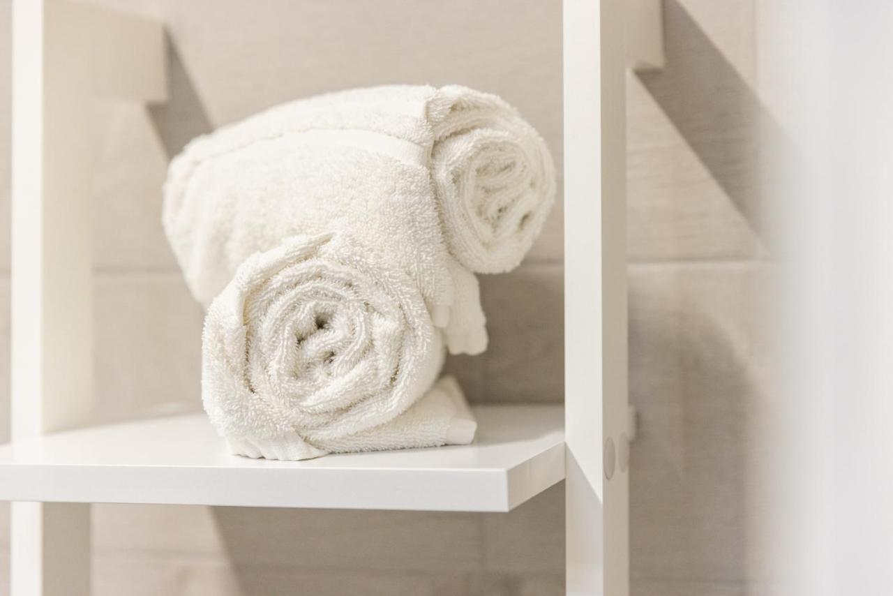 Bed and Breakfast La Torre 31 Formia Esterno foto