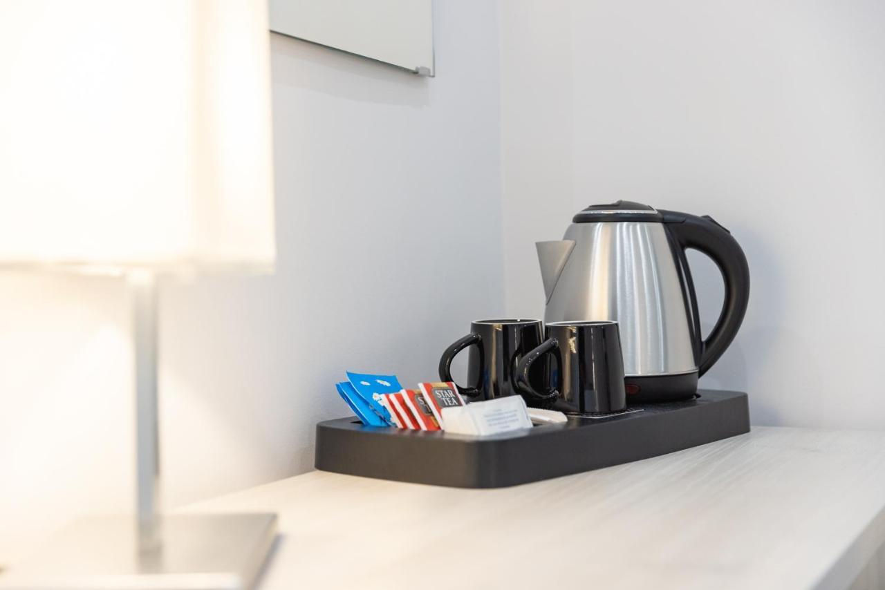 Bed and Breakfast La Torre 31 Formia Esterno foto