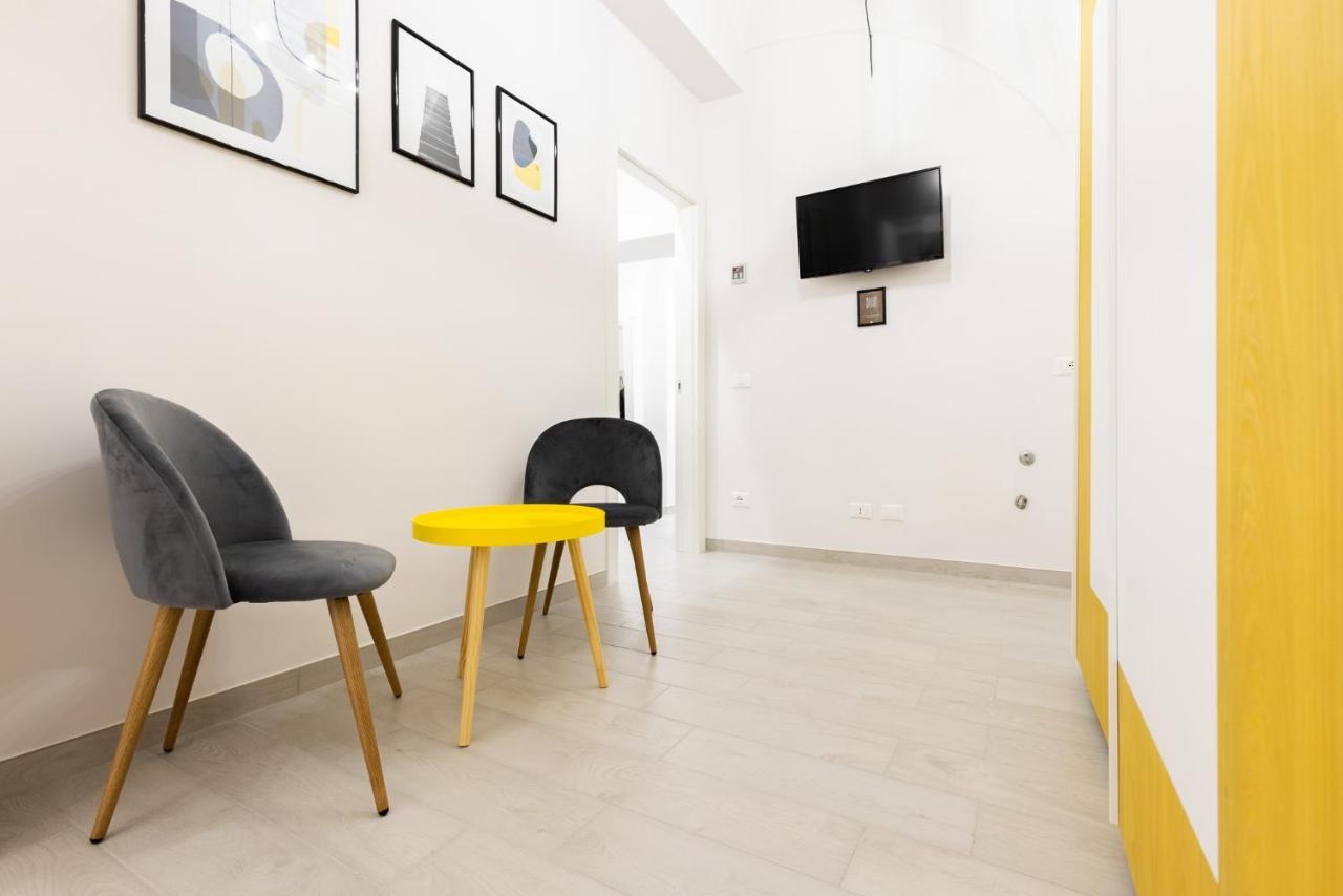 Bed and Breakfast La Torre 31 Formia Esterno foto