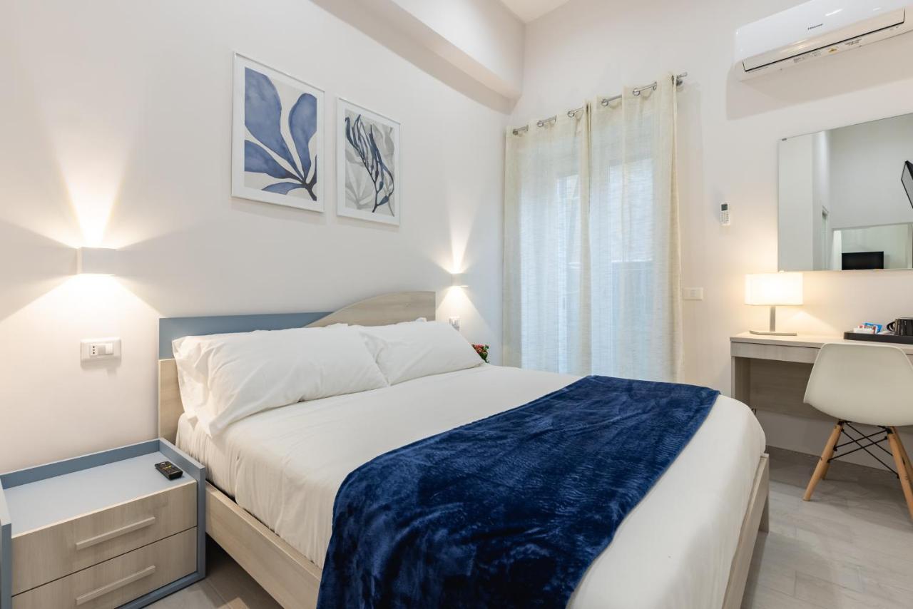 Bed and Breakfast La Torre 31 Formia Esterno foto