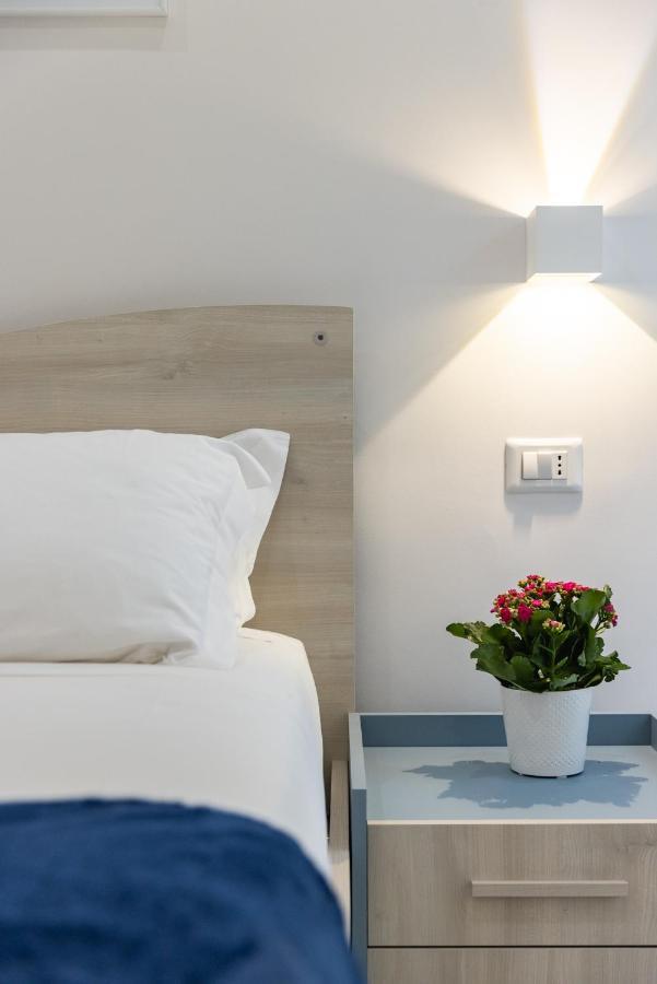 Bed and Breakfast La Torre 31 Formia Esterno foto