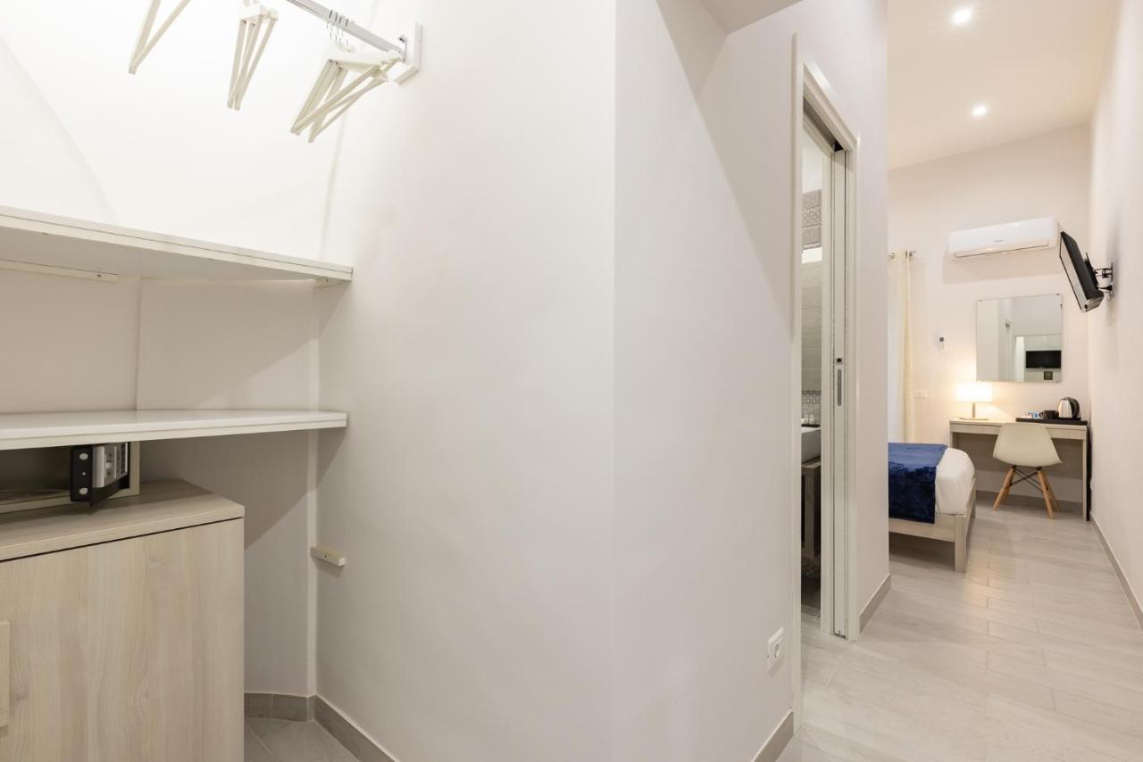 Bed and Breakfast La Torre 31 Formia Esterno foto