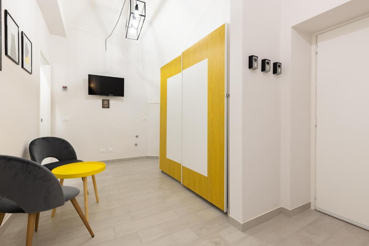 Bed and Breakfast La Torre 31 Formia Esterno foto