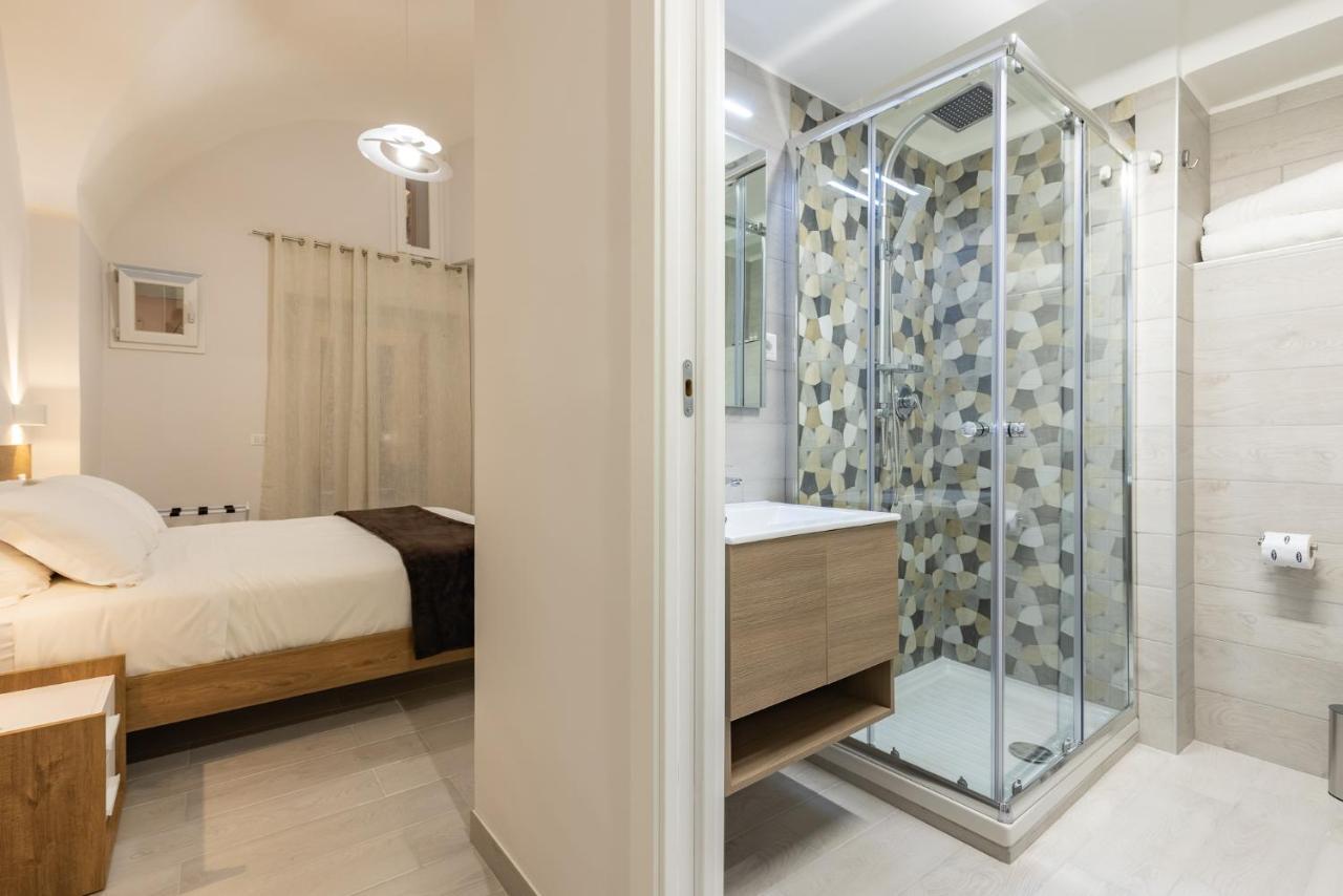 Bed and Breakfast La Torre 31 Formia Esterno foto