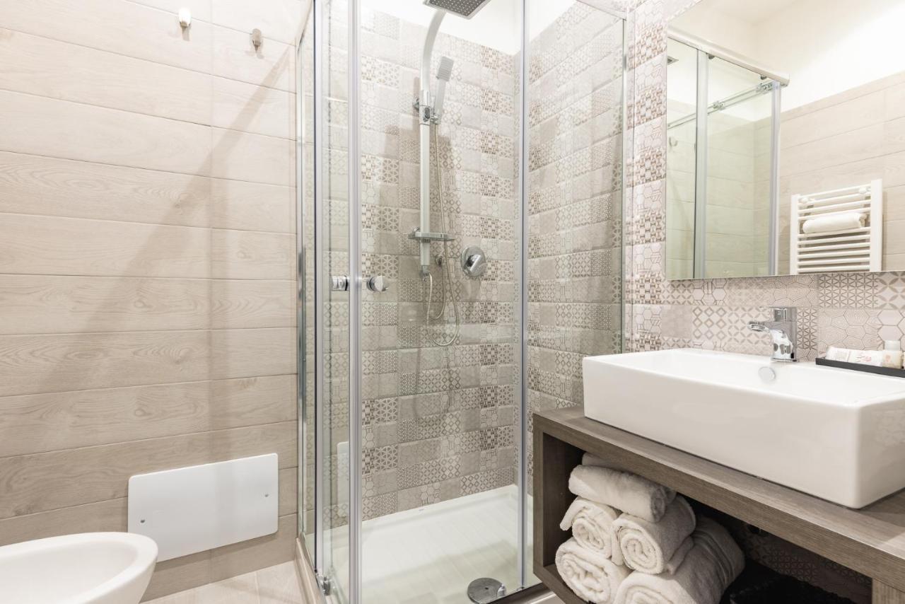 Bed and Breakfast La Torre 31 Formia Esterno foto