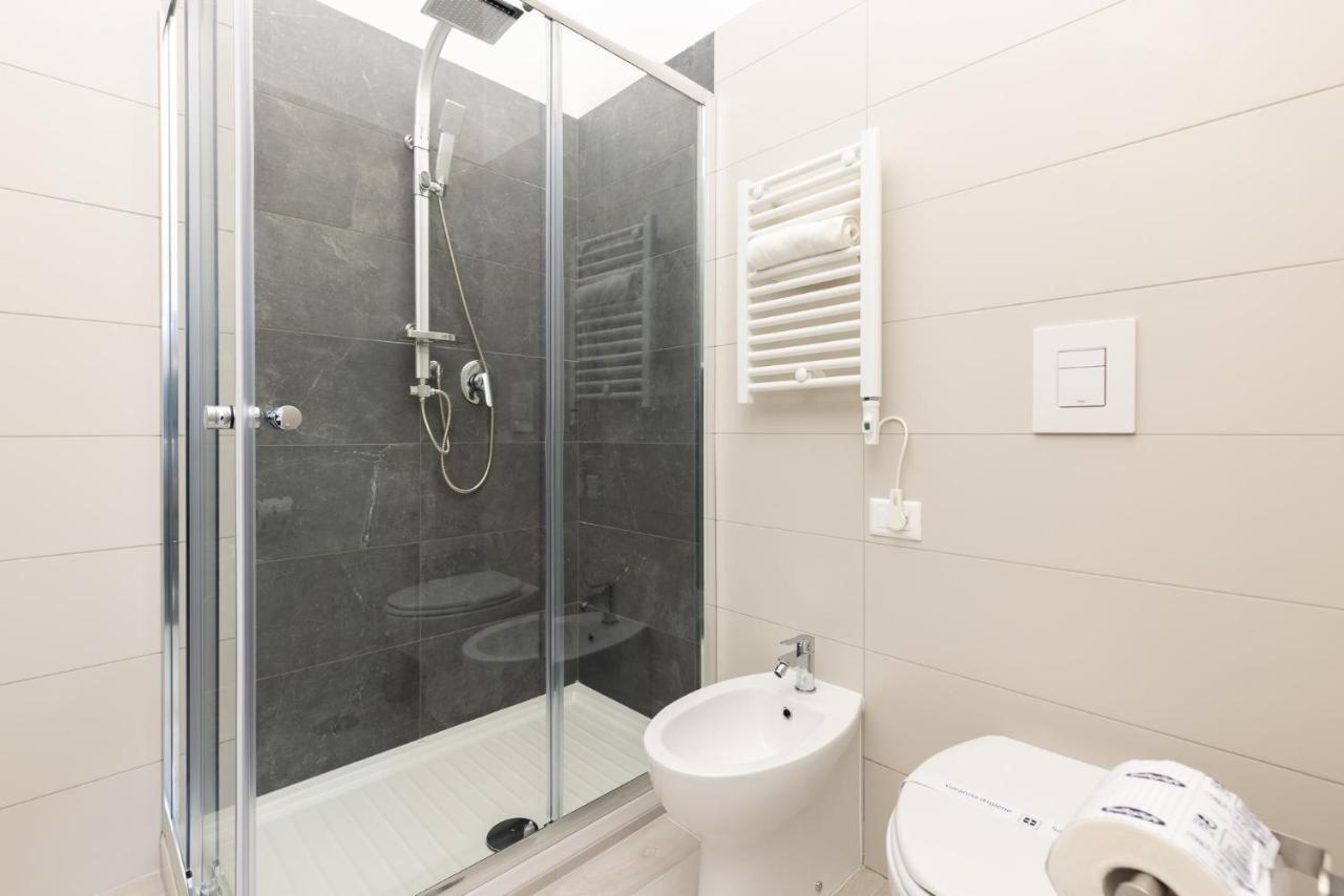 Bed and Breakfast La Torre 31 Formia Esterno foto