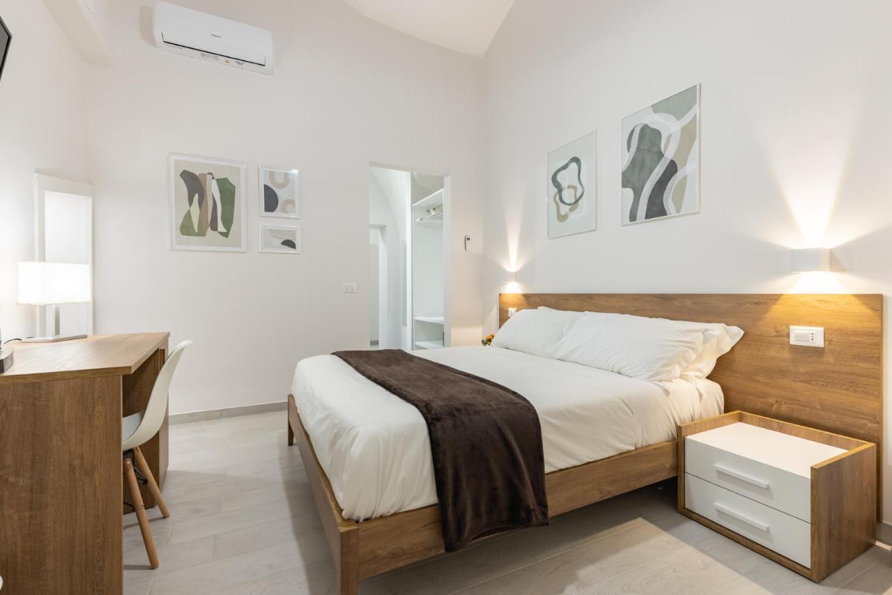 Bed and Breakfast La Torre 31 Formia Esterno foto