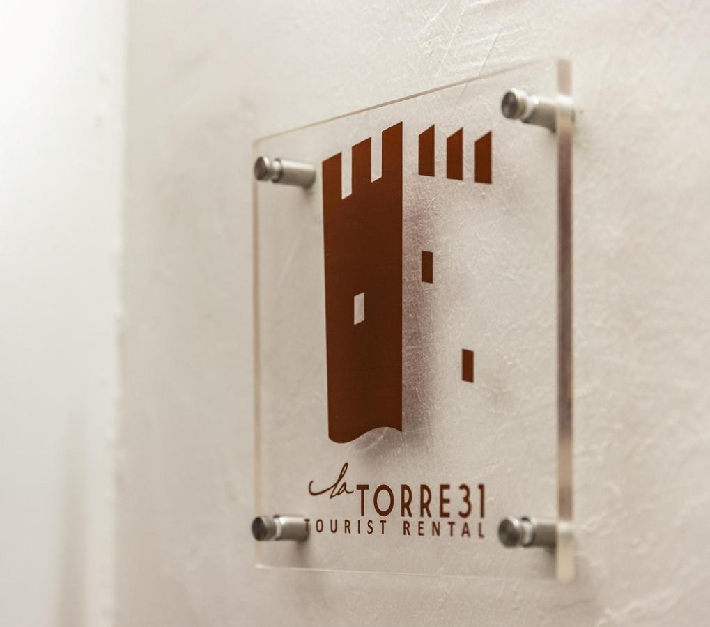 Bed and Breakfast La Torre 31 Formia Esterno foto