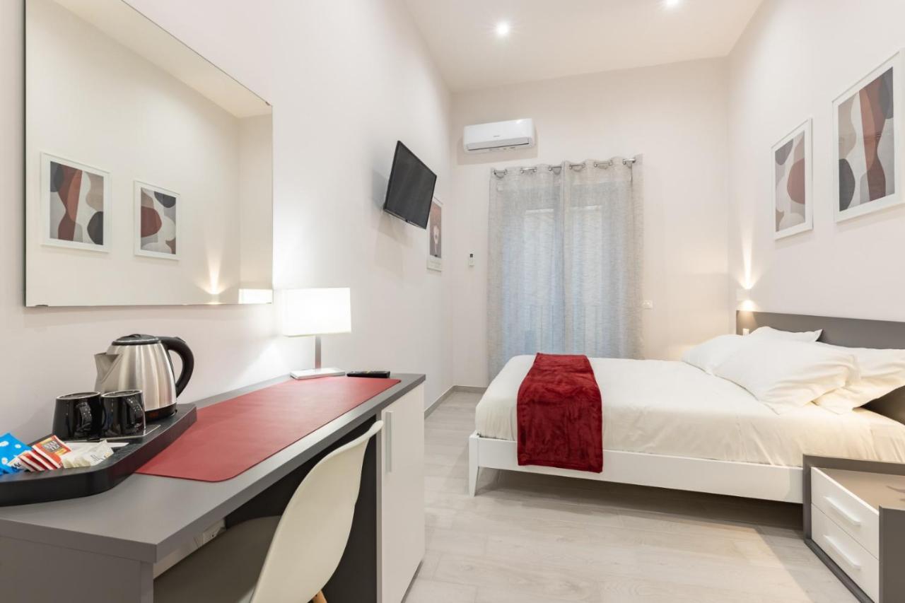 Bed and Breakfast La Torre 31 Formia Esterno foto