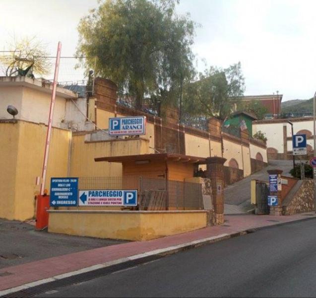 Bed and Breakfast La Torre 31 Formia Esterno foto